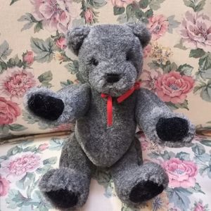 NWT VTG Collectible 1994 Gund Bear